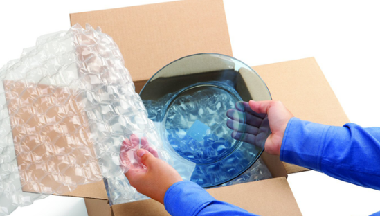 How to Pack Fragile Items